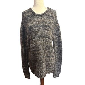 Rag & Bone Wool & Alpaca Crewneck Sweater
